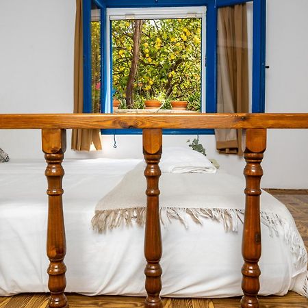 Villa Panorama In Pefkos Pefki Extérieur photo
