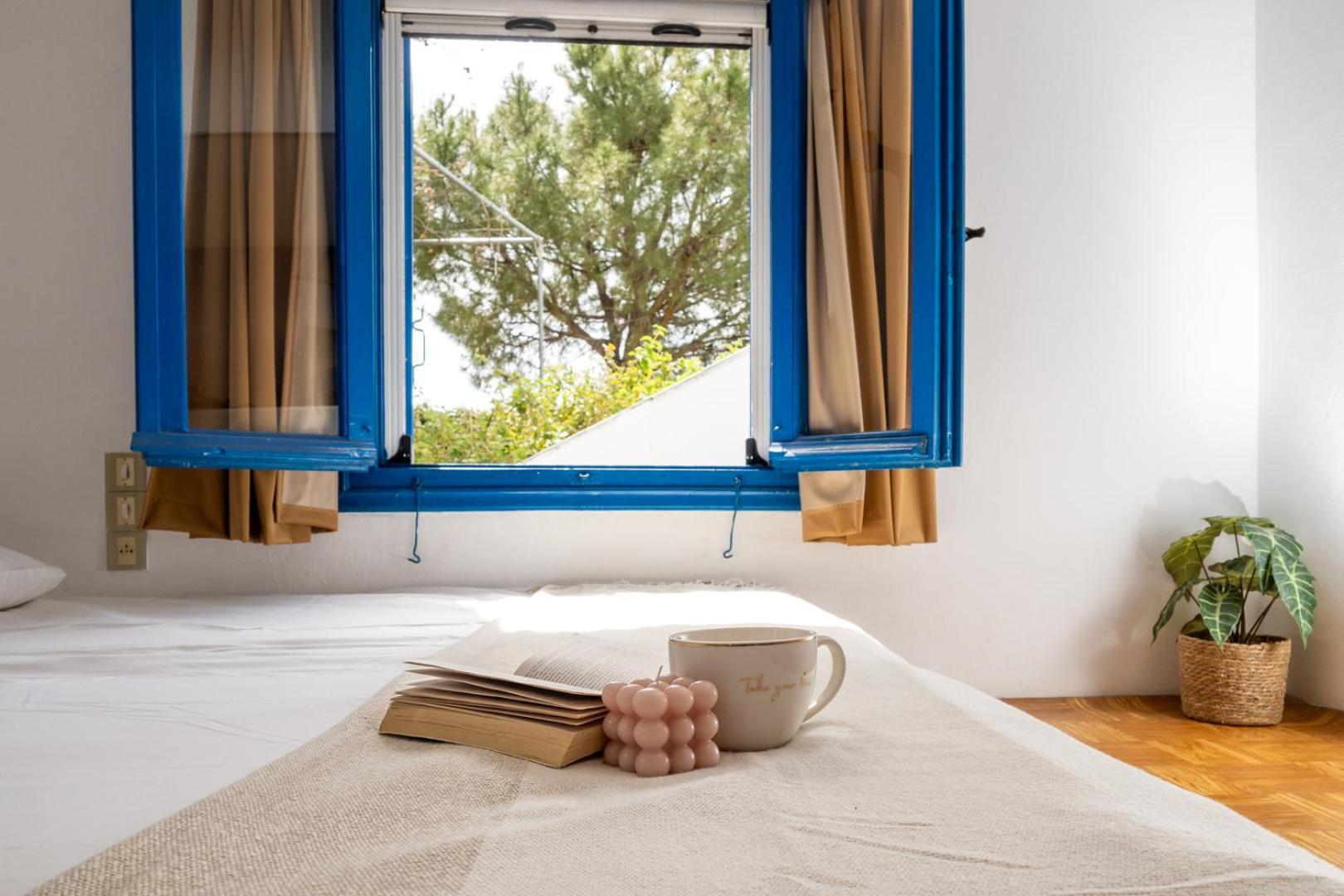 Villa Panorama In Pefkos Pefki Extérieur photo