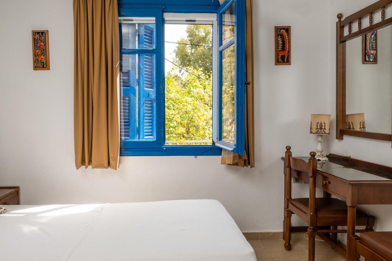 Villa Panorama In Pefkos Pefki Extérieur photo