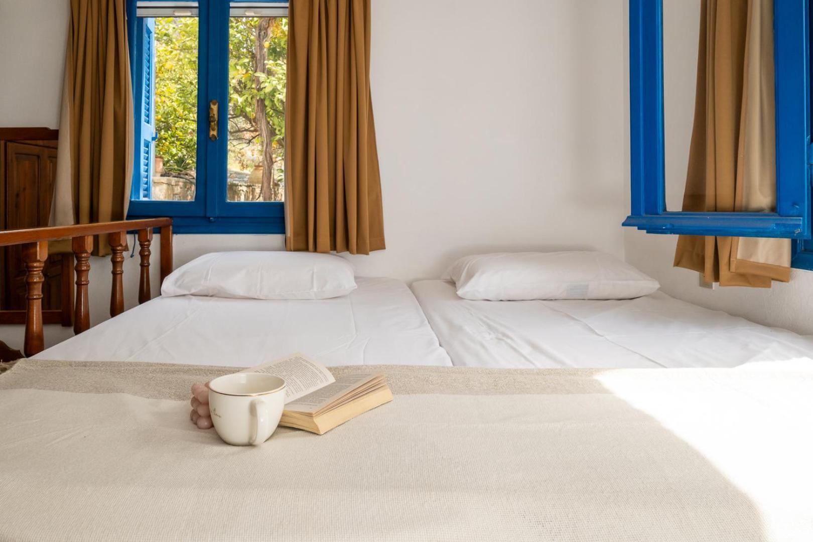 Villa Panorama In Pefkos Pefki Extérieur photo
