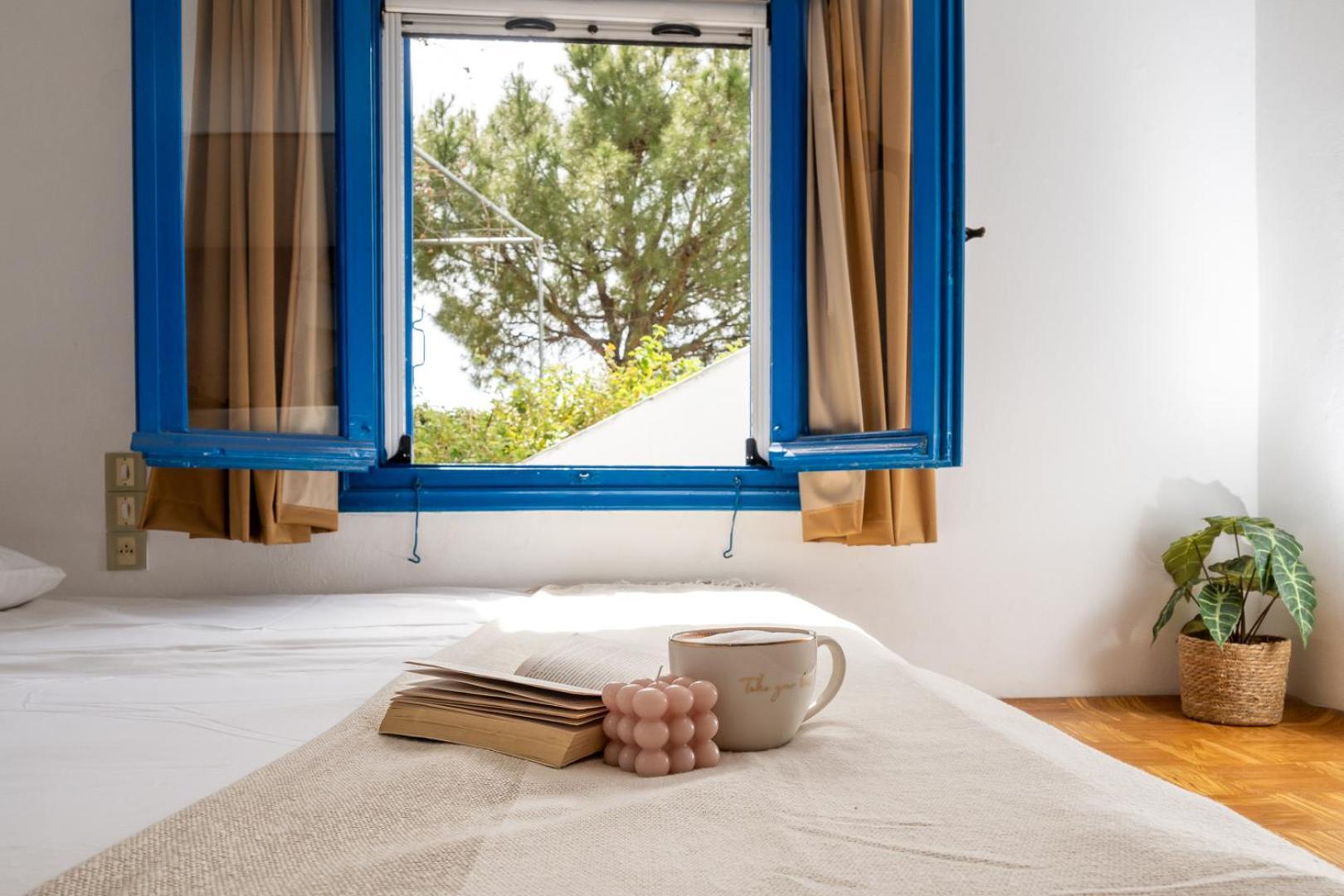 Villa Panorama In Pefkos Pefki Extérieur photo