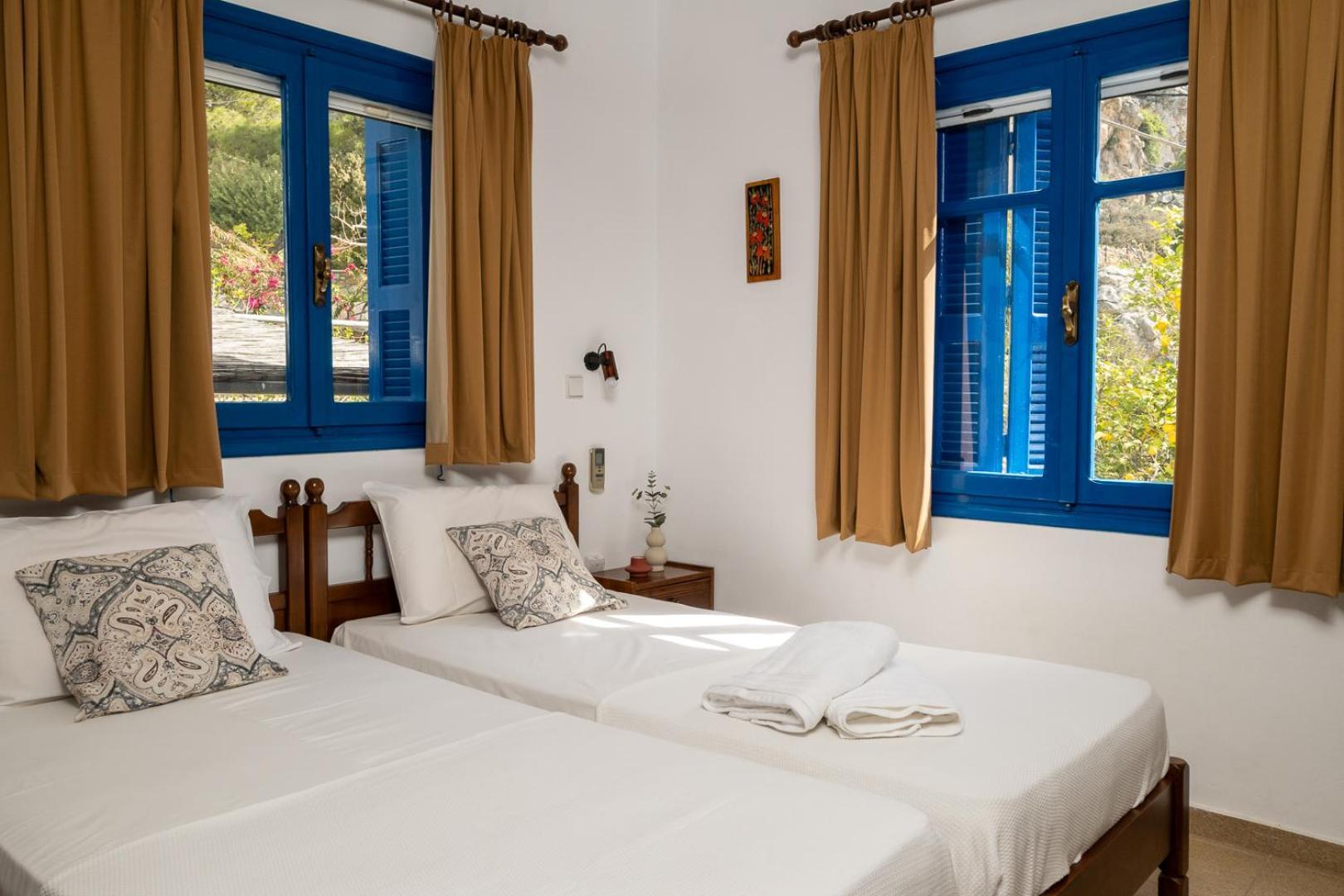Villa Panorama In Pefkos Pefki Extérieur photo