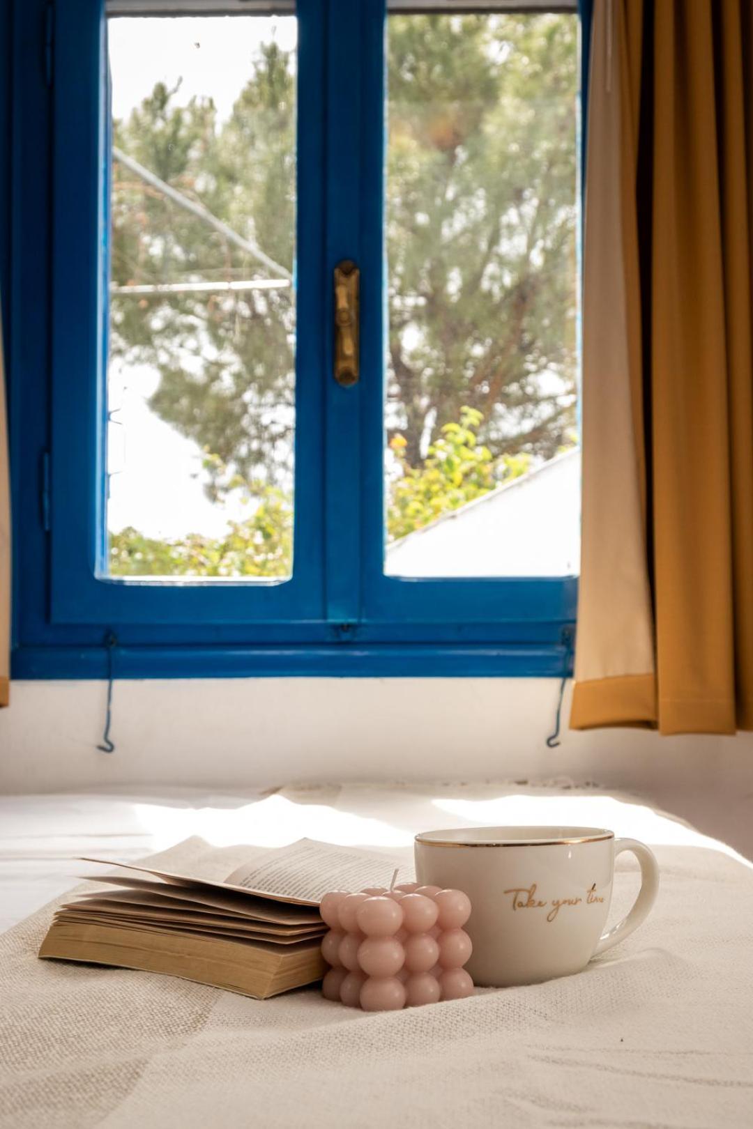 Villa Panorama In Pefkos Pefki Extérieur photo