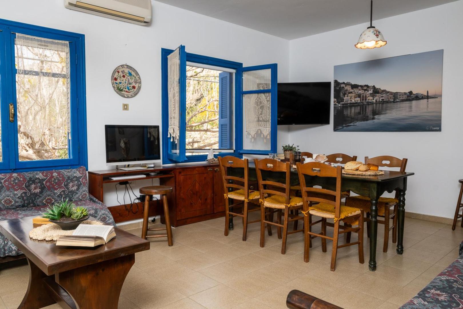 Villa Panorama In Pefkos Pefki Extérieur photo